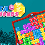Sea Diamonds Challenge