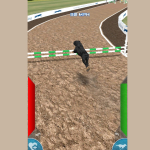 Dog Racing Simulator