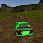 Offroad Car Race