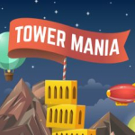 Tower Mania