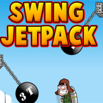 Swink Jetpack Game