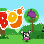 Boj Giggly Park Adventure