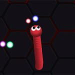 Snake Blast 