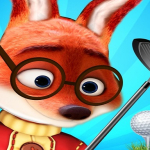 Real Golf Royale Game