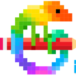 Pixel Art 