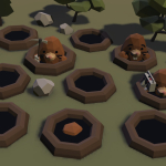 Whack a Mole