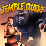 Temple Quest