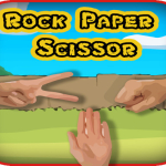 Rock Paper Scissor