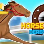 Horse Racing Derby Quest