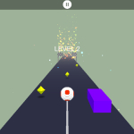 Pixel Speed Ball