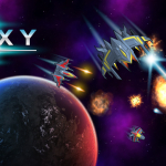 Galaxy Warriors