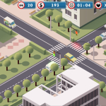 Traffic Command