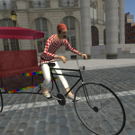 Tuk Tuk Rush