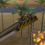 Extreme Bike Rider