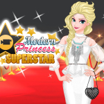 Modern Princess Superstar