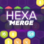 Hexa Merge