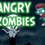 Angry Zombies