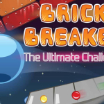 Brick Breaker  The Ultimate Challenge