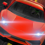 Traffic Racer Game 3D