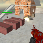 Crazy Shooters