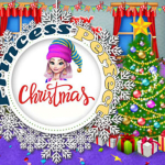 Princess Perfect Christmas