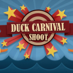 Duck Carnival Shoot