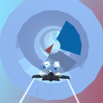 Plane Tunnel