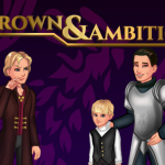 Crown and Ambition