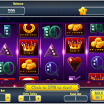 Modern Slots