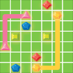Connect The Gems