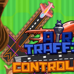 Air Traffic Controller