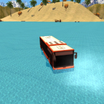 Water Surfer Bus