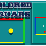 Colored Square