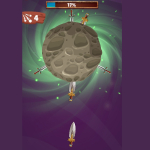 Merge Weapons