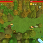 Worms Combat Coop