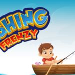 Fishing Frenzy