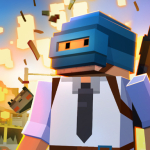 PUBG Craft BATTLEGROUNDS