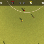 Soccer Simulator