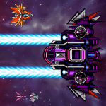 Galaxy Fleet Time Travel