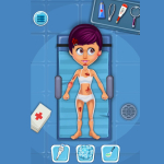 Hospital Doctor
