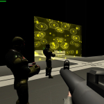 FPS Simulator