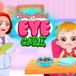 Baby Hazel Eye Care