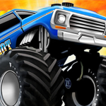 Monster Truck Difference