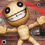 Kick The Buddy 3D