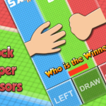 Rock Paper Scissors