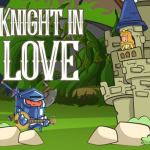 Knight in Love