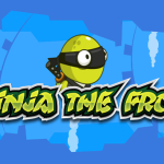 Ninja the Frog