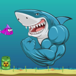 Mad Shark