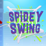 Spidey Swing