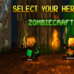 ZombieCraft 2